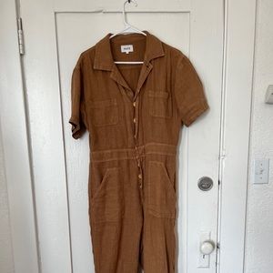 Mate the label jumper